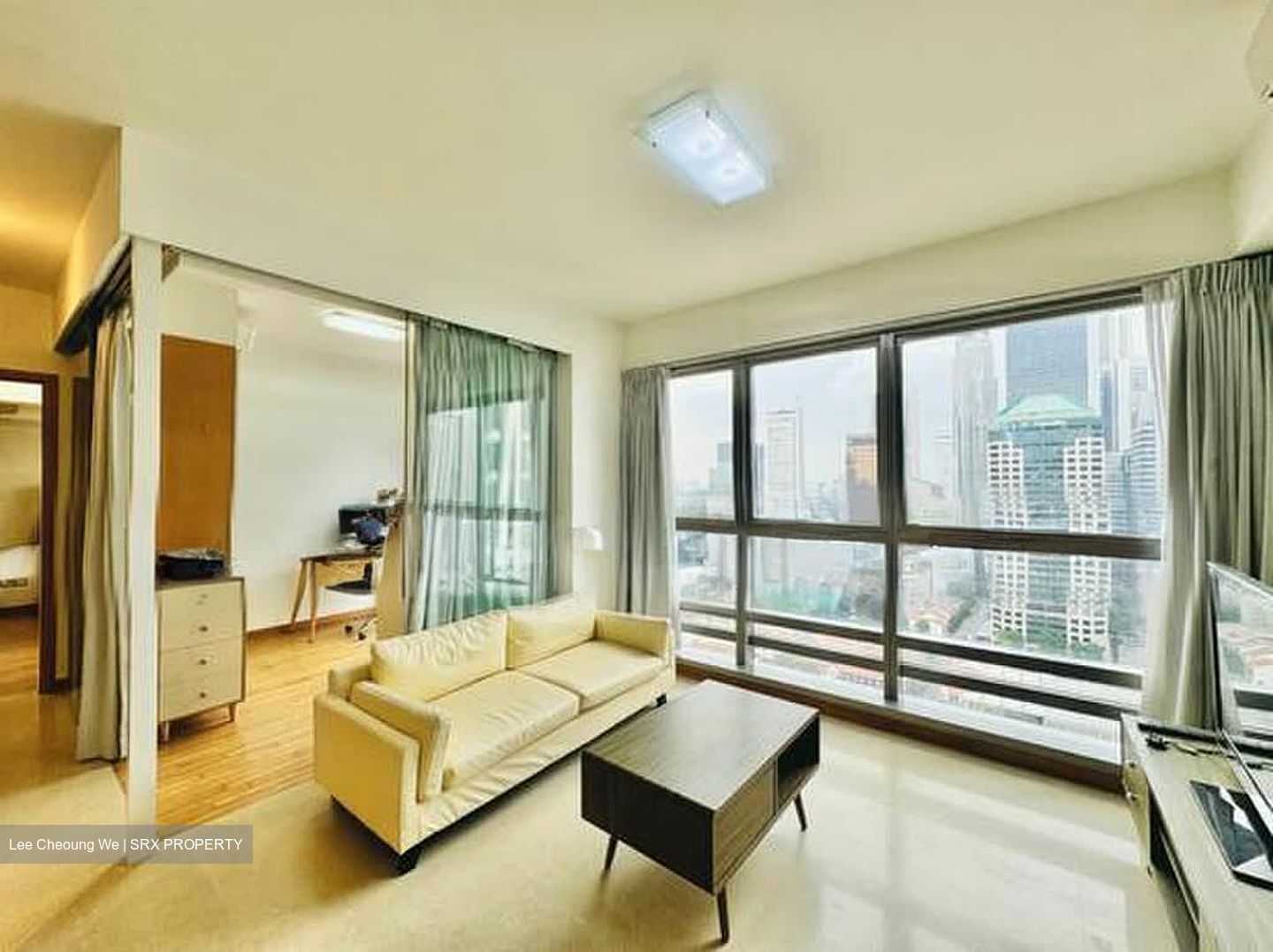 The Clift (D1), Apartment #592526111